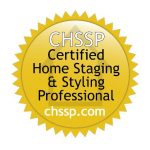 Home staging and home styling professional